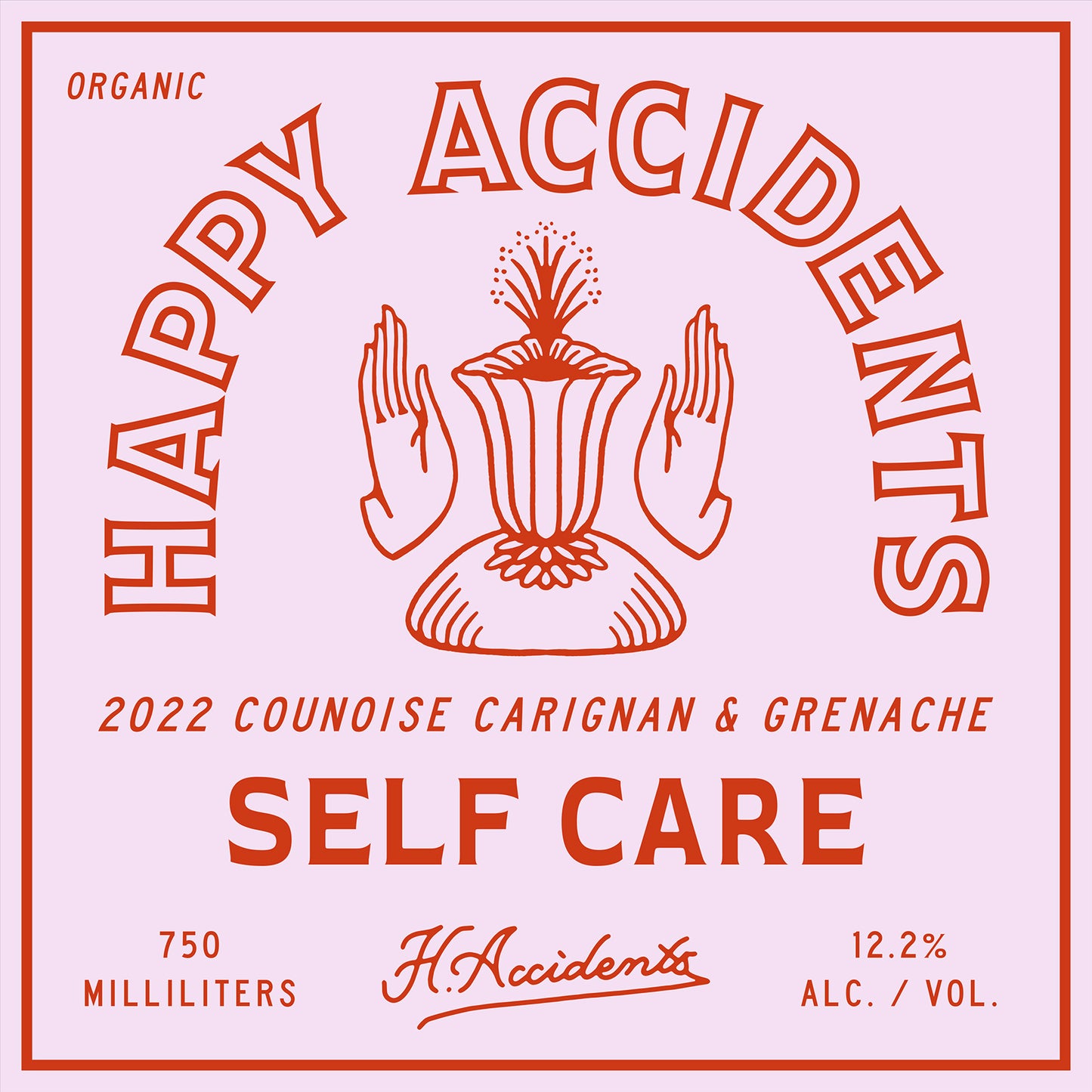 2022 Self Care Rhone Blend